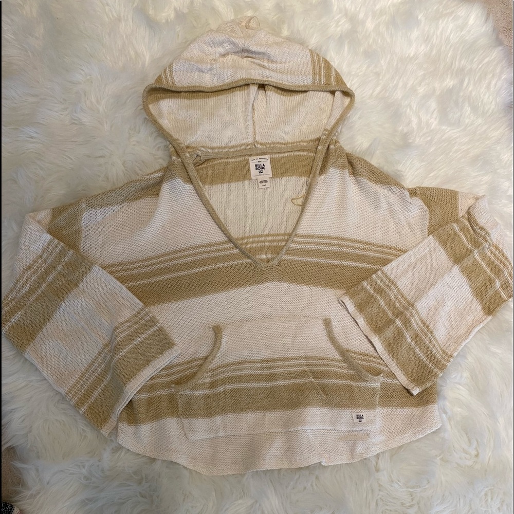 Billabong Baja Sweater - Picture 5 of 6